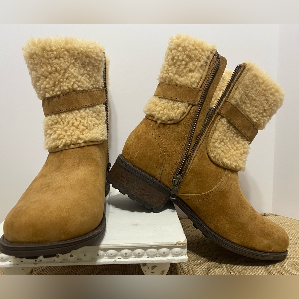 Women’s Blayre II UGG Boots